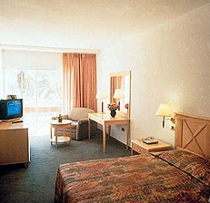Galei Eilat Hotel, Israel